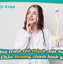 Bác Sĩ Chấn Thương Chỉnh Hình Tiếng Anh Là Gì