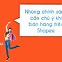 Bán Hàng Online Trên Shopee Như Thế Nào