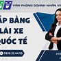 Bằng Quốc Tế Có Dùng Được Ở Việt Nam Không