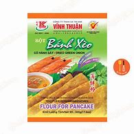 Bột Bánh Xèo Vĩnh Thuận