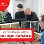 Các Ngành Học Của Canada Có Khó Không Ạ Tiếng Anh