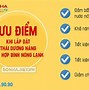 Cách Lắp Thái Dương Năng