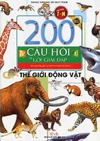 Câu Hỏi Thế Giới Động Vật