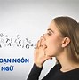 Chứng Rối Loạn Ngôn Ngữ Ở Người Lớn