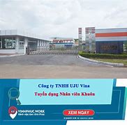 Công Ty Tnhh Hoàng Đạt Vĩnh Phúc