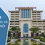 Đại Học Khoa Học Công Nghệ Hà Nội Tuyển Sinh 2024 Điểm Chuẩn