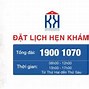 Địa Chỉ Bệnh Viện Việt Pháp Tại Tphcm