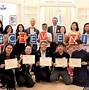 Học Bổng Chevening 2022 Tại Mỹ Là Sao Ạ Ạ