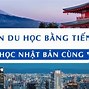 Học Bổng Toàn Phần Tại Nhật Bản Học Tiếng Anh Là Gì Ạ