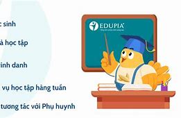 Học Tiếng Anh Ở Edupia Có Tốt Không