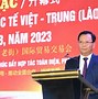 Hội Chợ Thương Mại Quốc Tế Việt Trung