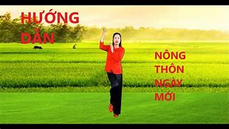 Hướng Dẫn Múa Nông Thôn Ngày Nay Mp3