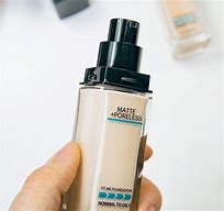 Kem Nền Maybelline Cho Da Ngăm