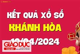 Kết Quả Xổ Số Khánh Hòa Ngày 30 Tháng 04