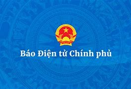 Logo Chính Phủ Việt Nam