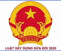 Luật Xây Dựng 62 Sửa Đổi