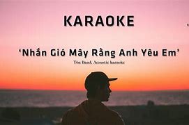 Mãi Yêu Anh Karaoke