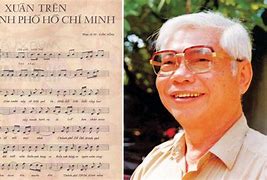 Mùa Xuân Thành Phố Hồ Chí Minh Lời