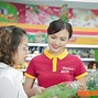 Nhân Viên Bán Hàng Siêu Thị Vinmart Hà Nội Có Tốt Không