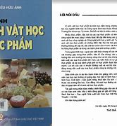 Sách Công Nghệ Chế Biến Thực Phẩm Pdf