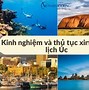 Thời Hạn Của Visa Du Lịch Úc