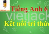 Tiếng Anh Lớp 6 Skills 2 - Trang 23 Unit 2