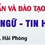 Trung Tâm Tin Học Văn Phòng Ngoại Ngữ Hải Phòng Amanda