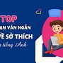 Trường Viết Bằng Tiếng Anh