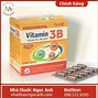 Vitamin B Lấy Ở Đâu