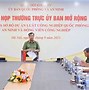 Xây Dựng Tiềm Lực Quân Sự An Ninh Là Gì