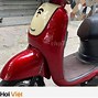 Xe Tay Ga 50Cc Scoopy Của Hãng Nào